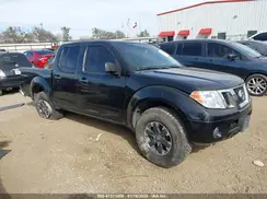 1N6AD0EV6KN771045 2019 NISSAN NAVARA (FRONTIER)