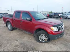 1N6AD0EV6KN775970 2019 NISSAN NAVARA (FRONTIER)