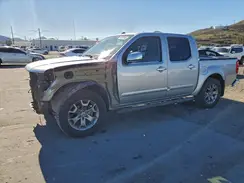 1N6AD0EV6KN776889 2019 NISSAN NAVARA (FRONTIER)