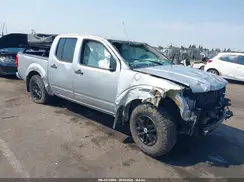 1N6AD0EV6KN777816 2019 NISSAN NAVARA (FRONTIER)