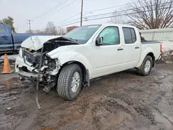 1N6AD0EV6KN778044 2019 NISSAN NAVARA (FRONTIER)