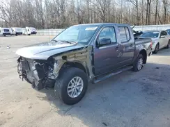 1N6AD0EV6KN783387 2019 NISSAN NAVARA (FRONTIER)