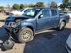 1N6AD0EV6KN785513 2019 NISSAN NAVARA (FRONTIER)