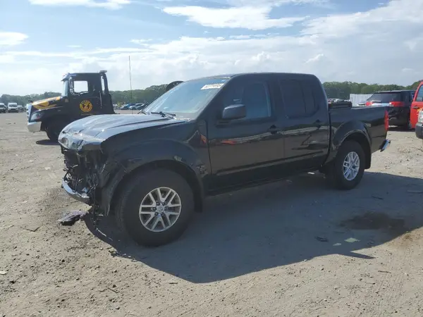 1N6AD0EV6KN786080 2019 NISSAN NAVARA (FRONTIER) - Image 1