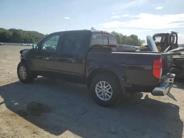 1N6AD0EV6KN786080 2019 NISSAN NAVARA (FRONTIER) - Image 2
