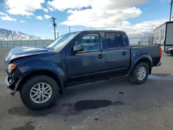 1N6AD0EV6KN786936 2019 NISSAN NAVARA (FRONTIER)