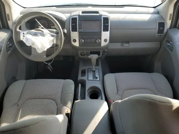 1N6AD0EV6KN787116 2019 NISSAN NAVARA (FRONTIER) - Image 8