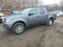 1N6AD0EV6KN791666 2019 NISSAN NAVARA (FRONTIER)