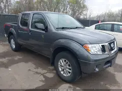 1N6AD0EV6KN793398 2019 NISSAN NAVARA (FRONTIER)