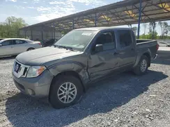 1N6AD0EV6KN795197 2019 NISSAN NAVARA (FRONTIER)