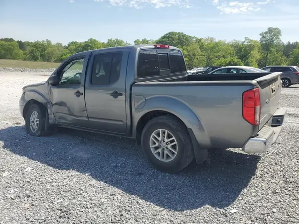 1N6AD0EV6KN795197 2019 NISSAN NAVARA (FRONTIER) - Image 2