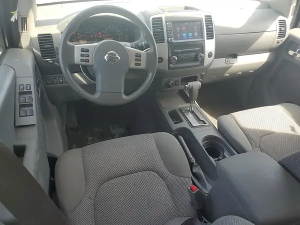 1N6AD0EV6KN795197 2019 NISSAN NAVARA (FRONTIER) - Image 8