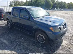 1N6AD0EV6KN798049 2019 NISSAN NAVARA (FRONTIER)