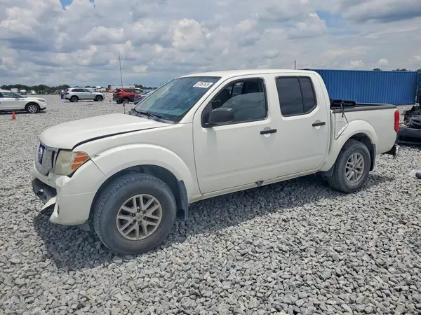 1N6AD0EV6KN871288 2019 NISSAN NAVARA (FRONTIER) - Image 1