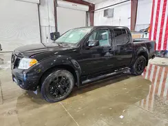 1N6AD0EV6KN875437 2019 NISSAN NAVARA (FRONTIER)