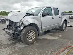 1N6AD0EV6KN880007 2019 NISSAN NAVARA (FRONTIER)