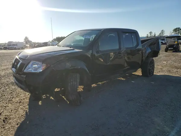 1N6AD0EV6KN880024 2019 NISSAN NAVARA (FRONTIER) - Image 1