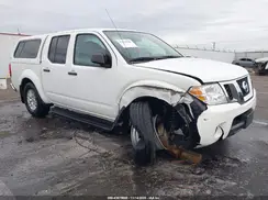 1N6AD0EV6KN881108 2019 NISSAN NAVARA (FRONTIER)