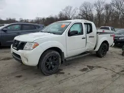 1N6AD0EV6KN882520 2019 NISSAN NAVARA (FRONTIER)