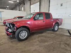 1N6AD0EV7GN700590 2016 NISSAN NAVARA (FRONTIER)
