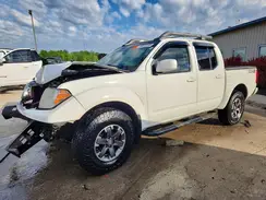 1N6AD0EV7GN706146 2016 NISSAN NAVARA (FRONTIER)