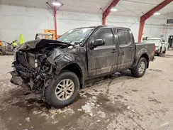 1N6AD0EV7GN709841 2016 NISSAN NAVARA (FRONTIER)