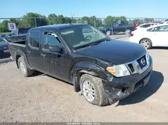 1N6AD0EV7GN712190 2016 NISSAN NAVARA (FRONTIER)