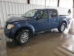 1N6AD0EV7GN713775 2016 NISSAN NAVARA (FRONTIER)