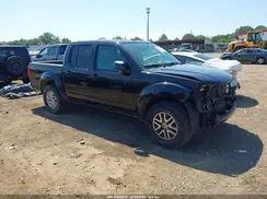 1N6AD0EV7GN719270 2016 NISSAN NAVARA (FRONTIER)