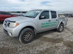 1N6AD0EV7GN721083 2016 NISSAN NAVARA (FRONTIER)