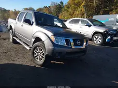1N6AD0EV7GN723304 2016 NISSAN NAVARA (FRONTIER)
