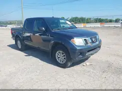 1N6AD0EV7GN728373 2016 NISSAN NAVARA (FRONTIER)