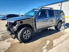 1N6AD0EV7GN731158 2016 NISSAN NAVARA (FRONTIER)