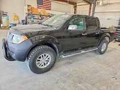 1N6AD0EV7GN738174 2016 NISSAN NAVARA (FRONTIER)