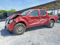 1N6AD0EV7GN738546 2016 NISSAN NAVARA (FRONTIER)