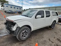 1N6AD0EV7GN739082 2016 NISSAN NAVARA (FRONTIER)