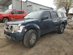 1N6AD0EV7GN740426 2016 NISSAN NAVARA (FRONTIER)