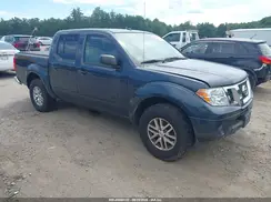 1N6AD0EV7GN741043 2016 NISSAN NAVARA (FRONTIER)