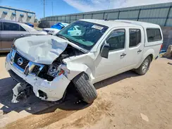 1N6AD0EV7GN742922 2016 NISSAN NAVARA (FRONTIER)