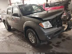1N6AD0EV7GN747070 2016 NISSAN NAVARA (FRONTIER)