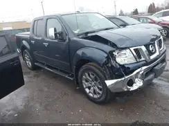 1N6AD0EV7GN748347 2016 NISSAN NAVARA (FRONTIER)
