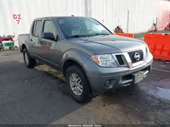 1N6AD0EV7GN750048 2016 NISSAN NAVARA (FRONTIER)