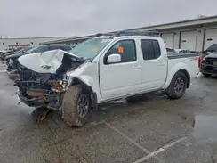 1N6AD0EV7GN751412 2016 NISSAN NAVARA (FRONTIER)