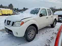 1N6AD0EV7GN758912 2016 NISSAN NAVARA (FRONTIER)
