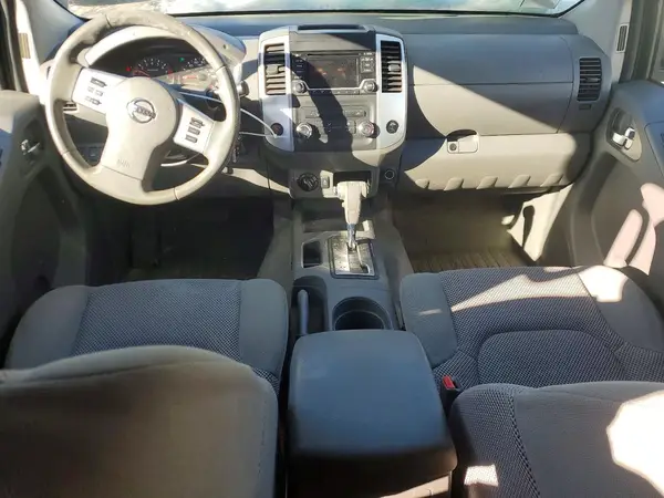 1N6AD0EV7GN763012 2016 NISSAN NAVARA (FRONTIER) - Image 8