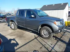 1N6AD0EV7GN764953 2016 NISSAN NAVARA (FRONTIER)