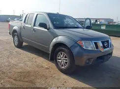 1N6AD0EV7GN769649 2016 NISSAN NAVARA (FRONTIER)