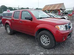 1N6AD0EV7GN771823 2016 NISSAN NAVARA (FRONTIER)