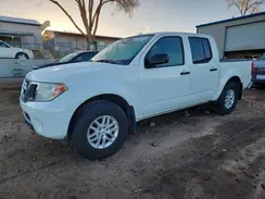 1N6AD0EV7GN772292 2016 NISSAN NAVARA (FRONTIER)