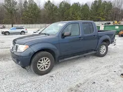 1N6AD0EV7GN772549 2016 NISSAN NAVARA (FRONTIER)